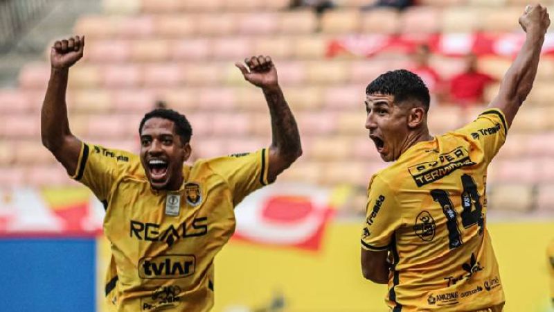 Nhận định soi kèo Amazonas vs Athletic Cub lúc 05h30 ngày 10/6/2025