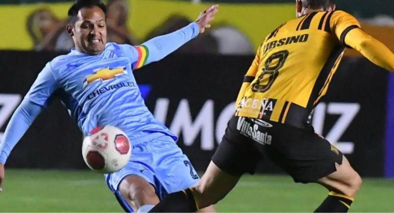 Nhận định soi kèo Bolivar vs San Jose lúc 04h15 ngày 09/6/2025