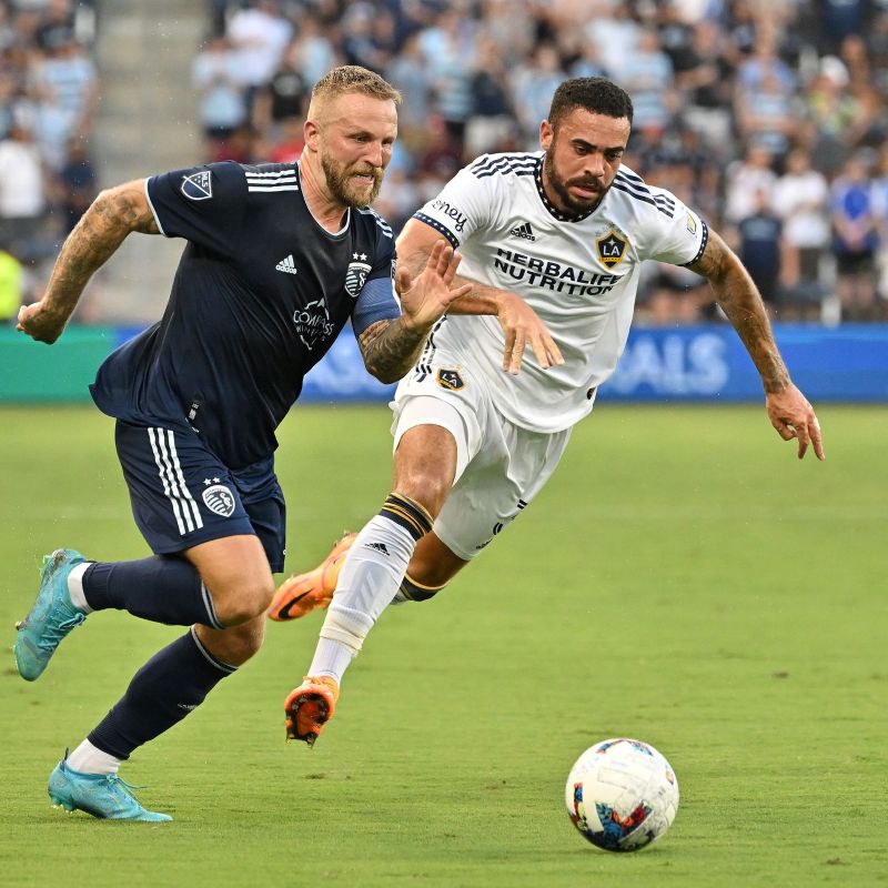 Nhận định soi kèo Los Angeles vs Sporting KC lúc 08h00 ngày 09/6/2025